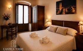 L'Antica Torre Caralis Holiday